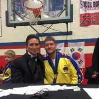 Martial Arts World Glen Allen ico