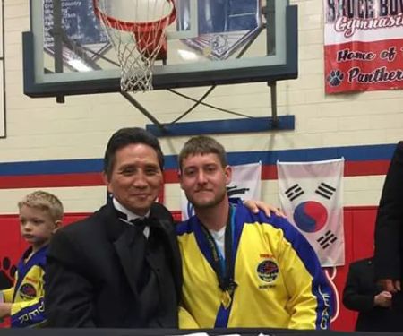 Martial Arts World Glen Allen