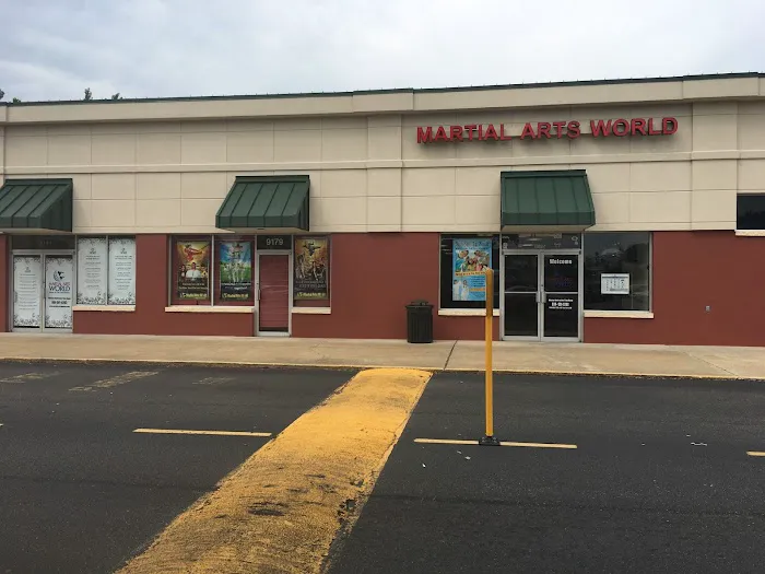 Martial Arts World Glen Allen Picture 6