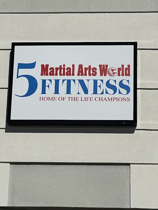 Martial Arts World Glen Allen Picture 10