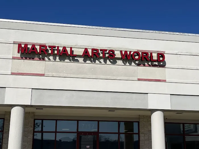 Martial Arts World Glen Allen Picture 8