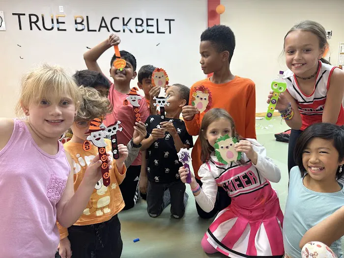 True Black Belt Academy Picture 3