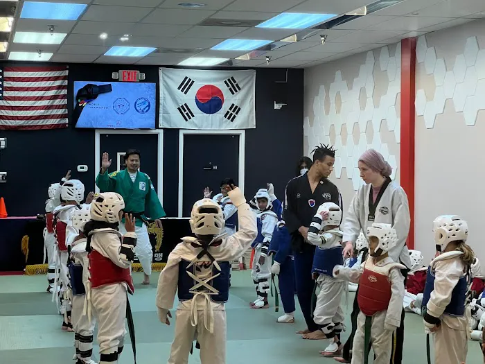 True Black Belt Academy Picture 5