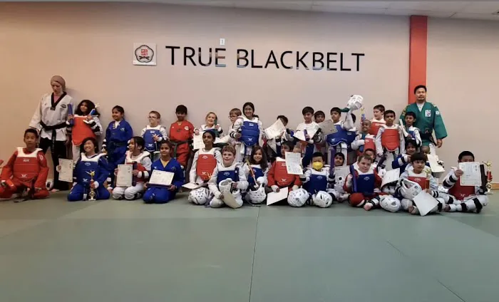 True Black Belt Academy Picture 7