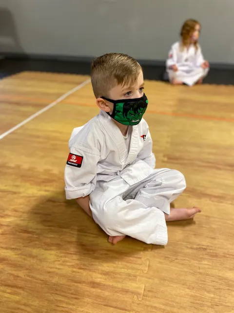 Rise Martial Arts Picture 3