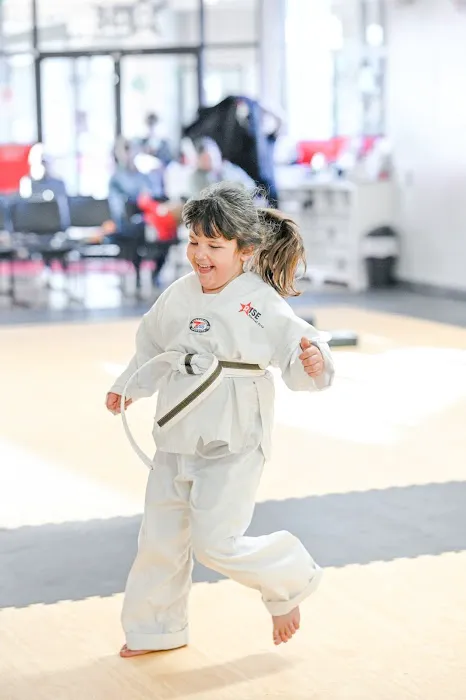 Rise Martial Arts Picture 2