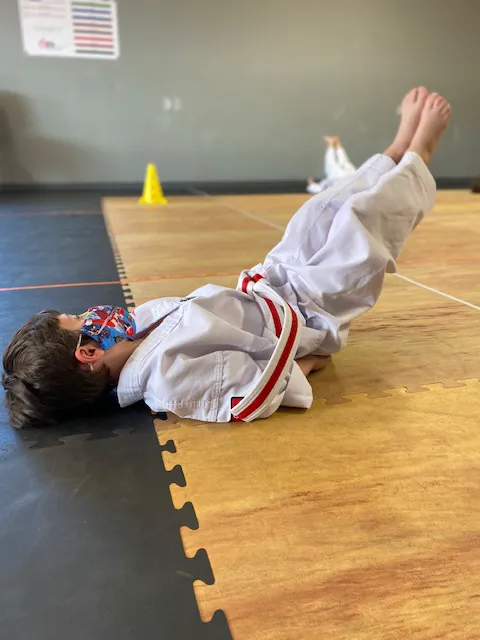 Rise Martial Arts Picture 1