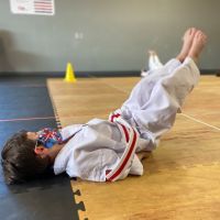 Rise Martial Arts ico