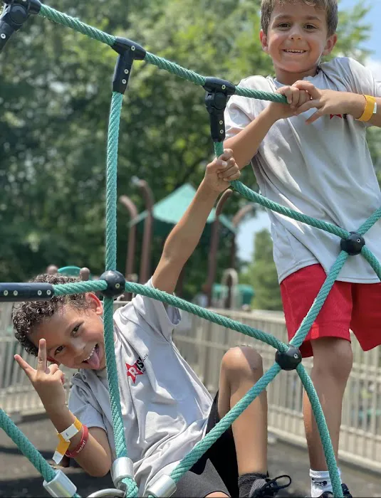 Rise Martial Arts Picture 4