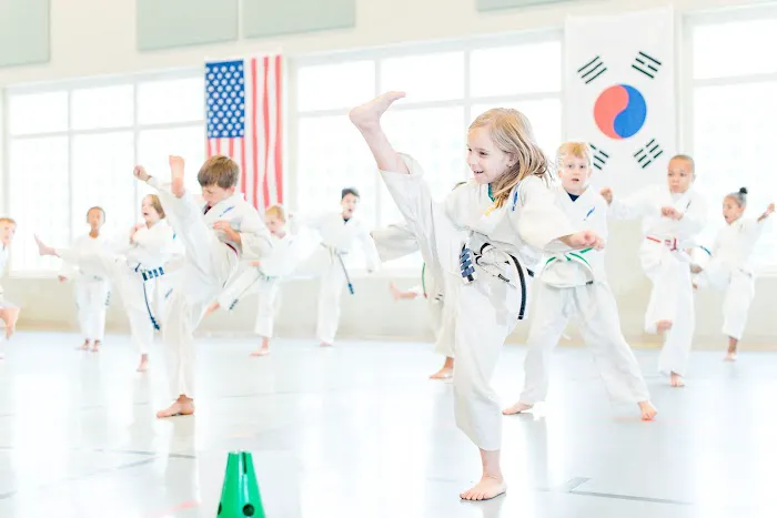 Rise Martial Arts Picture 9