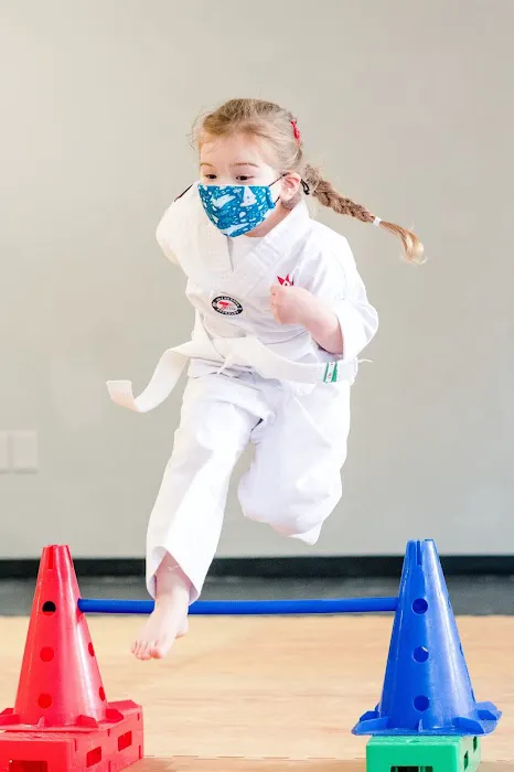 Rise Martial Arts Picture 10