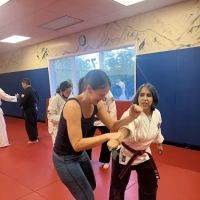 Richmond Traditional Martial Arts ico