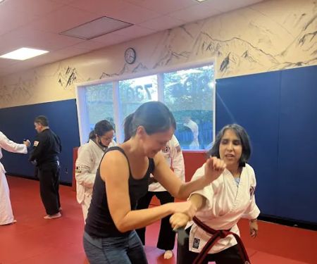 Richmond Traditional Martial Arts