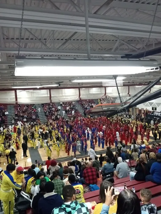 Martial Arts World Chesterfield Picture 2