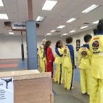 Martial Arts World Chesterfield