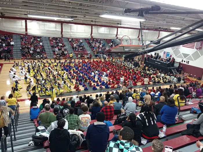 Martial Arts World Chesterfield Picture 3