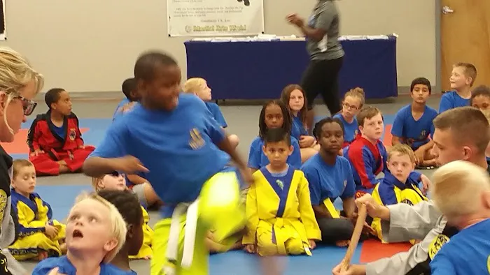 Martial Arts World Chesterfield Picture 4