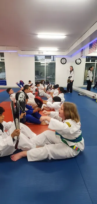 Taekwon Cho Picture 2