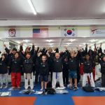 Taekwon Cho