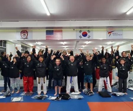 Taekwon Cho