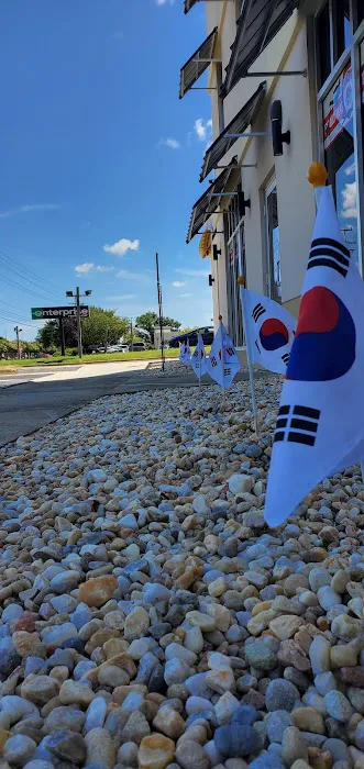 Taekwon Cho Picture 4