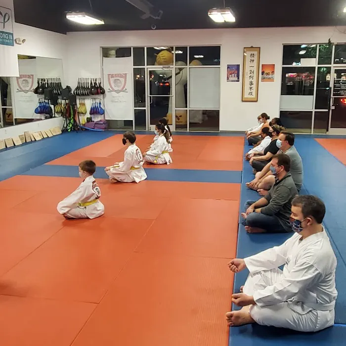 Taekwon Cho Picture 6