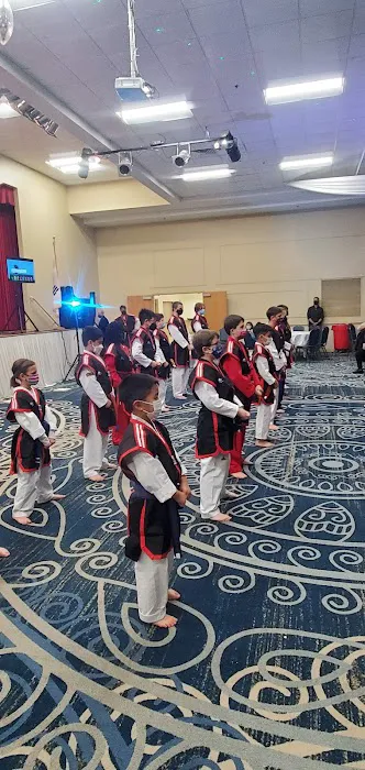 Taekwon Cho Picture 8