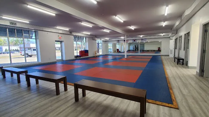 Taekwon Cho Picture 7