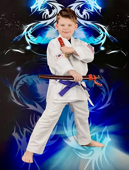 Grandmaster Dong's Karate School Picture 1