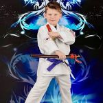 Grandmaster Dong's Karate School