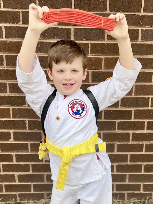 Grandmaster Dong's Karate School Picture 2