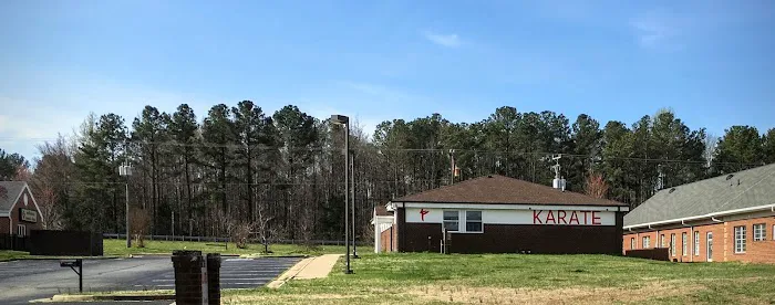 Grandmaster Dong's Karate School Picture 5