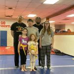 Taekwondo Works