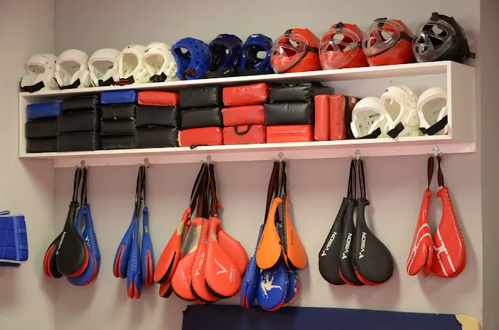 Taekwondo Works Picture 6