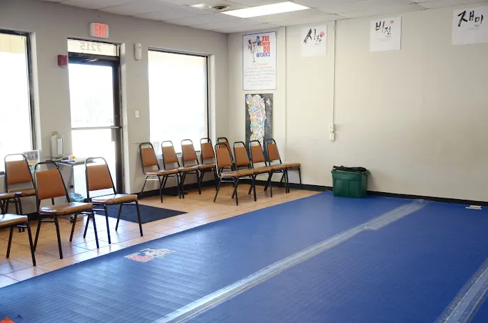 Taekwondo Works Picture 4