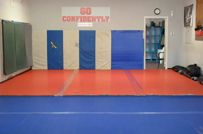 Taekwondo Works Picture 3