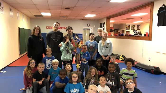 Taekwondo Works Picture 7