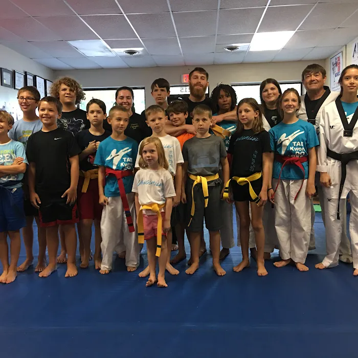 Taekwondo Works Picture 8