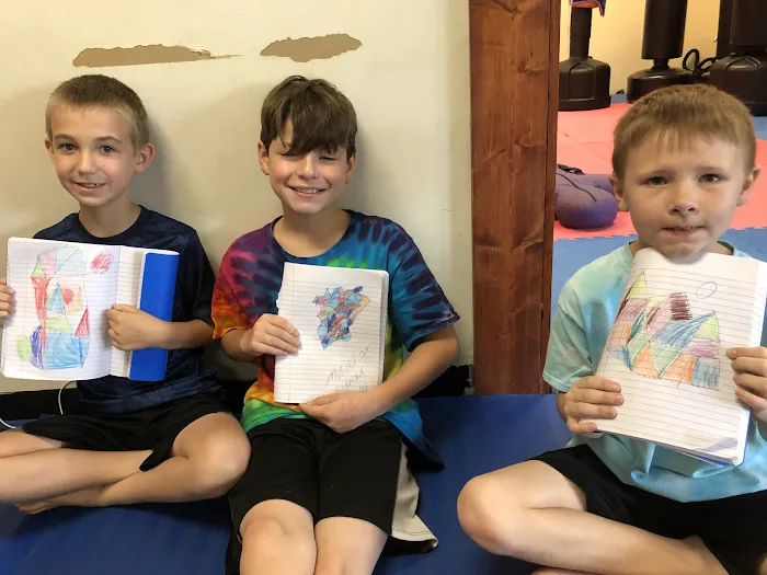 Taekwondo Works Picture 10