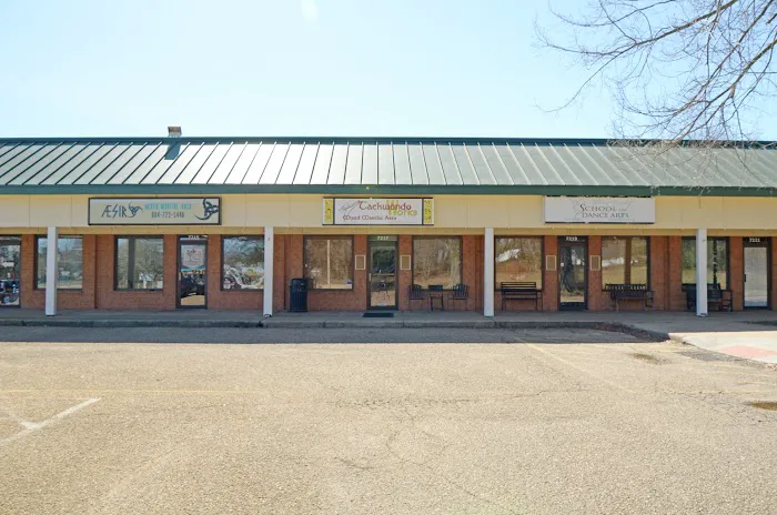 Taekwondo Works Picture 9