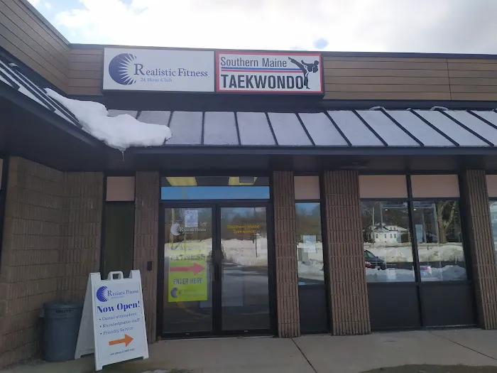 Southern Maine Taekwondo Picture 1