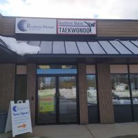 Southern Maine Taekwondo ico