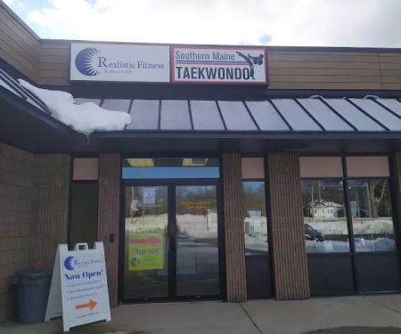 Southern Maine Taekwondo