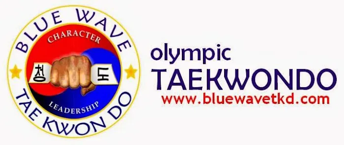 Portland Blue Wave Taekwondo Picture 1