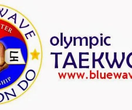 Portland Blue Wave Taekwondo