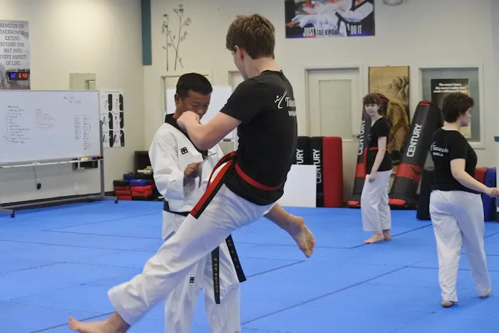 World Class Taekwondo Picture 2