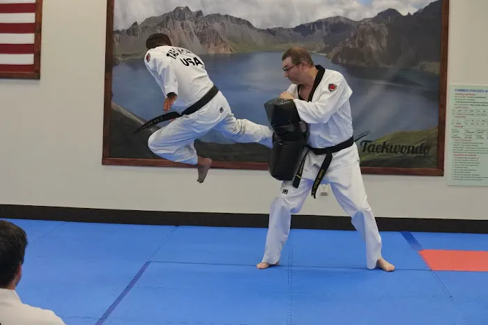 World Class Taekwondo Picture 7