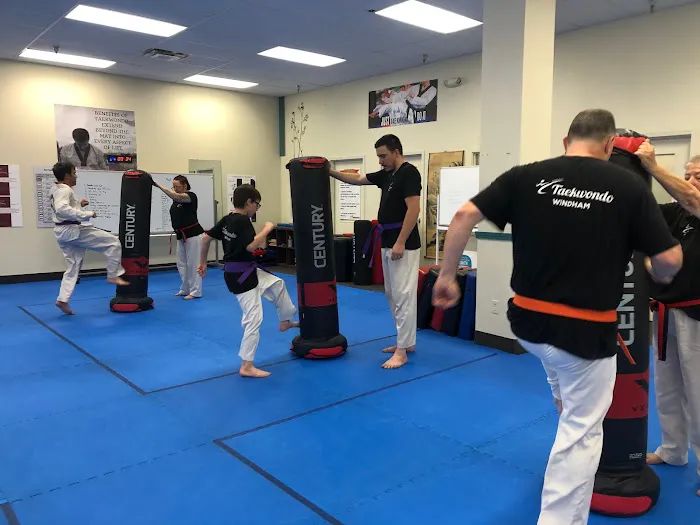 World Class Taekwondo Picture 8