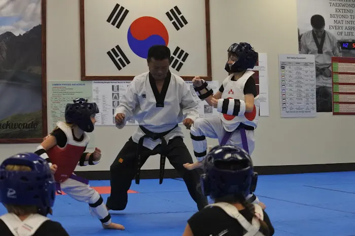 World Class Taekwondo Picture 4