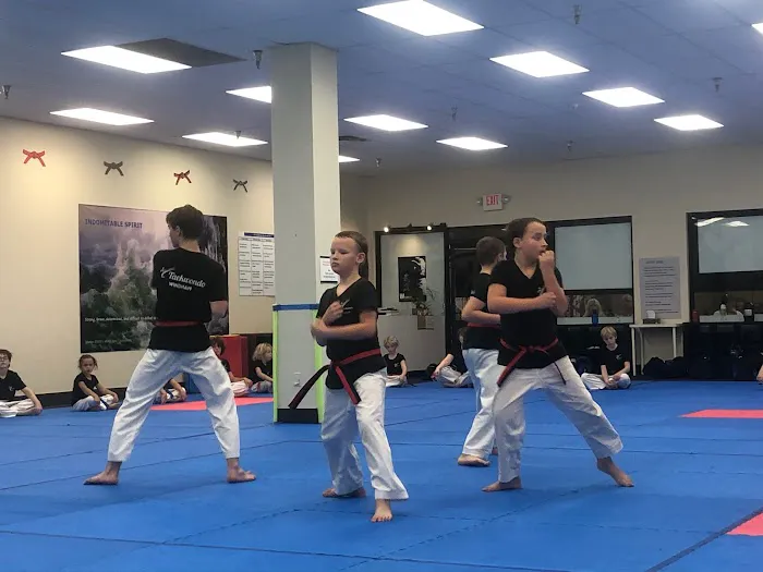 World Class Taekwondo Picture 9